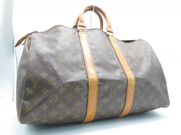 vintage keepall